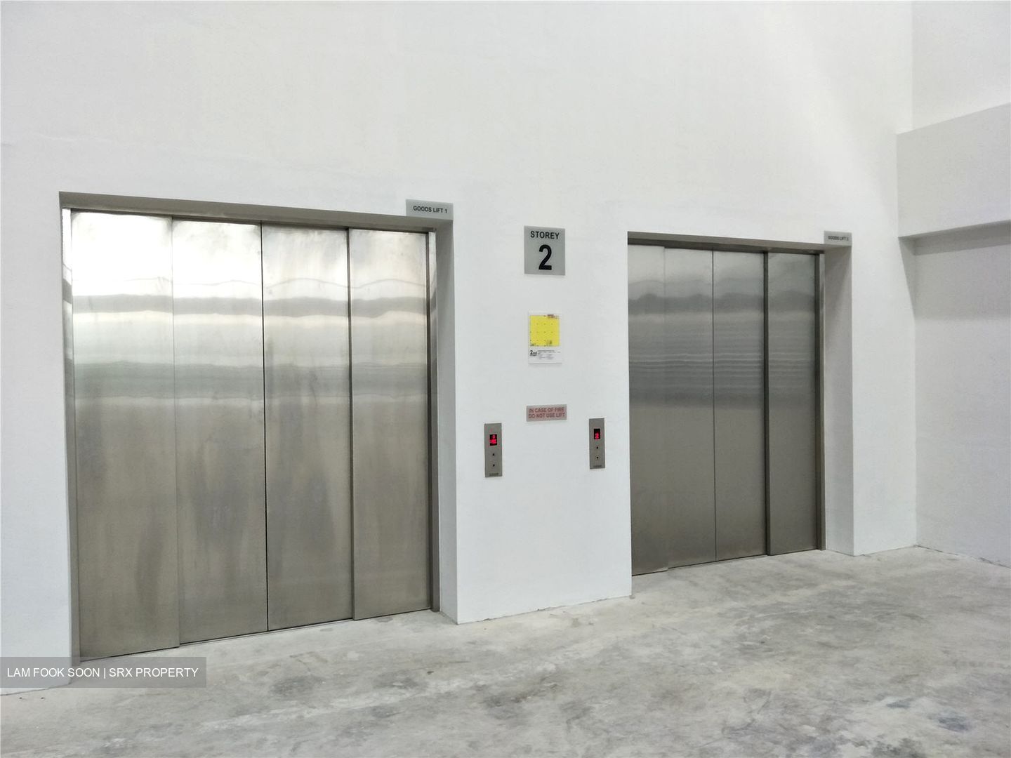 Loyang Way (D17), Office #446035991